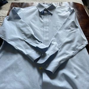 Dillard’s Gold Label shirt